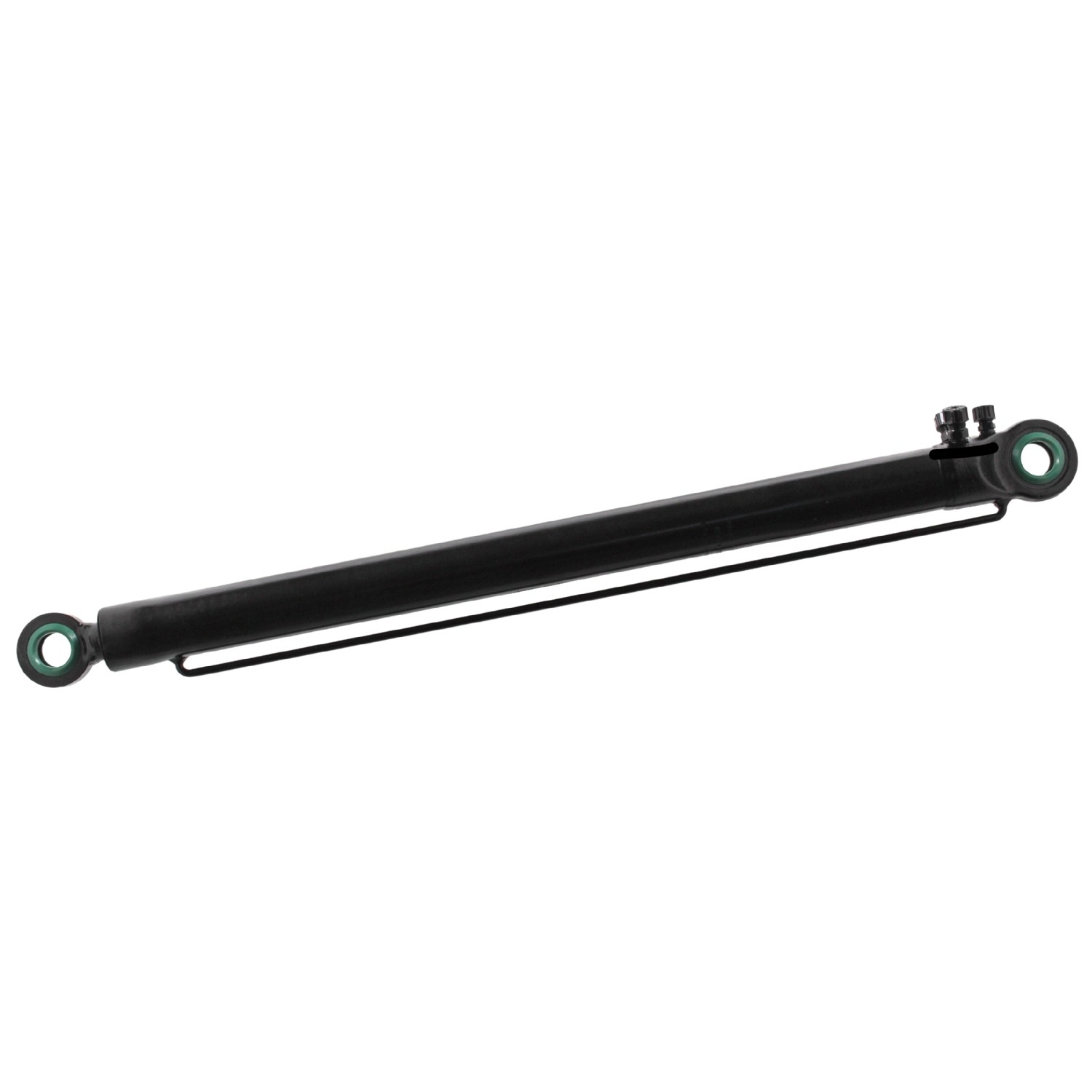 Циліндр перекидання кабіни Daniparts DPDA363 ціна, від 144.31 USD
